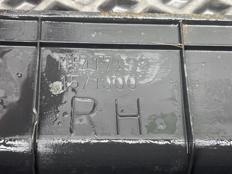 Накладка порога, 490 рублей, Тверь