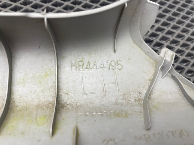 Накладка стойки, 590 рублей, Тверь