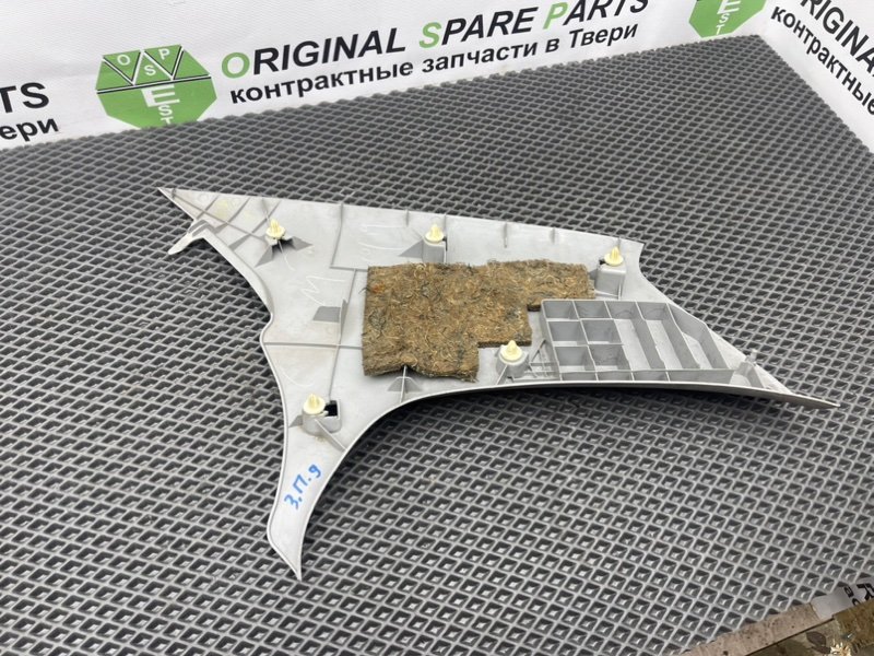 Накладка стойки, 390 рублей, Тверь