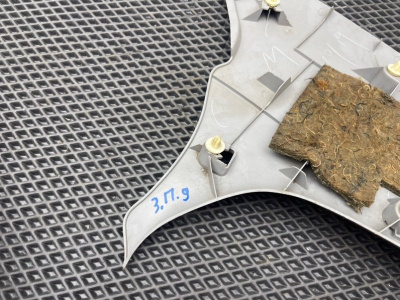 Накладка стойки, 390 рублей, Тверь