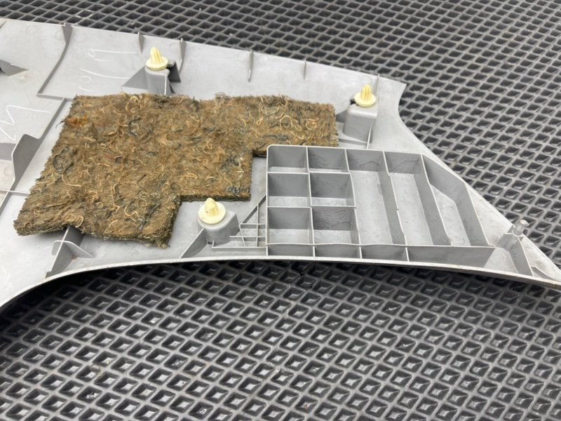 Накладка стойки, 390 рублей, Тверь