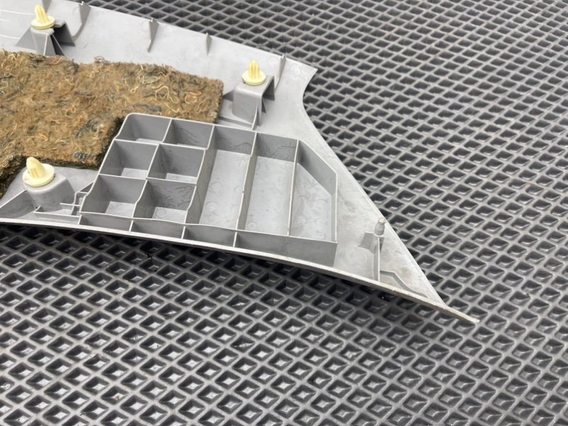 Накладка стойки, 390 рублей, Тверь