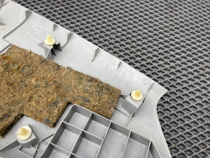 Накладка стойки, 390 рублей, Тверь