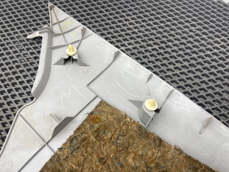 Накладка стойки, 390 рублей, Тверь