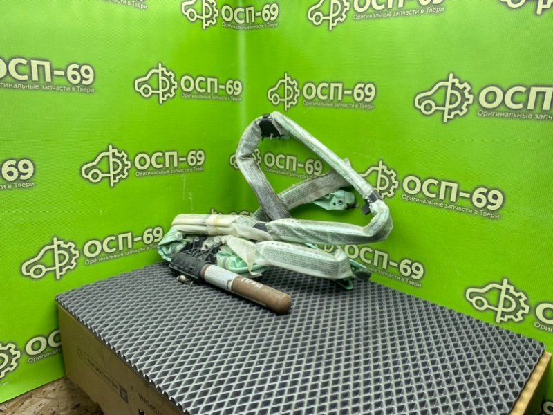 Подушка безопасности, 990 рублей, Тверь