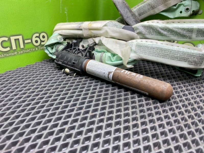 Подушка безопасности, 990 рублей, Тверь