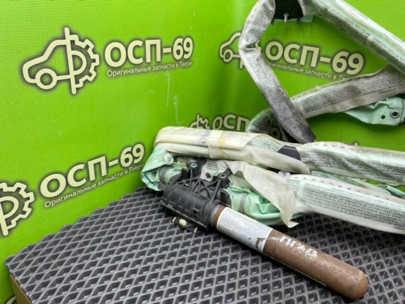 Подушка безопасности, 990 рублей, Тверь