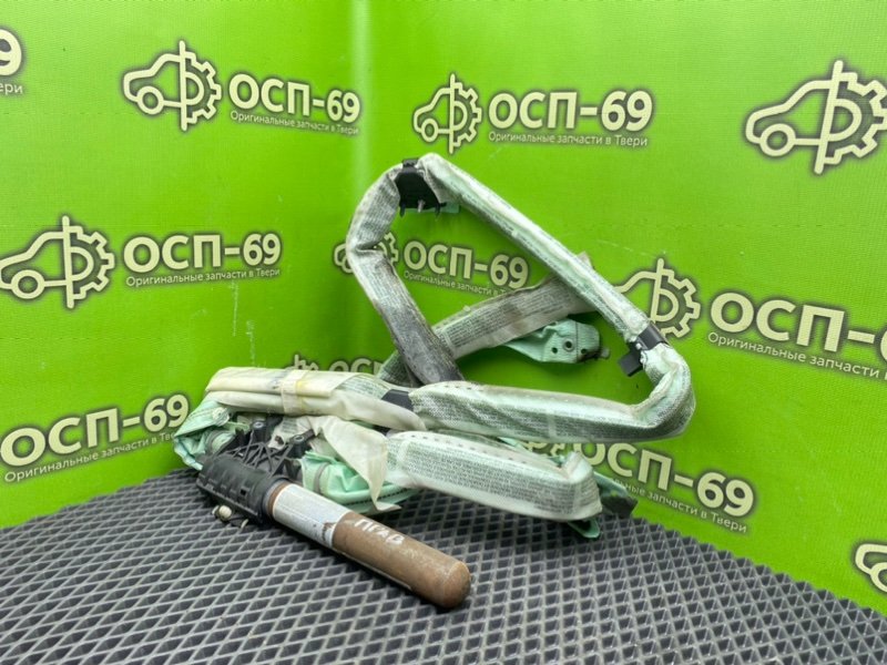 Подушка безопасности, 990 рублей, Тверь