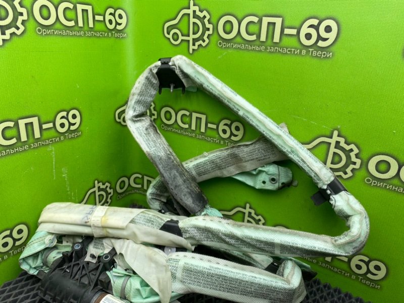 Подушка безопасности, 990 рублей, Тверь