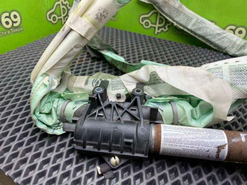 Подушка безопасности, 990 рублей, Тверь