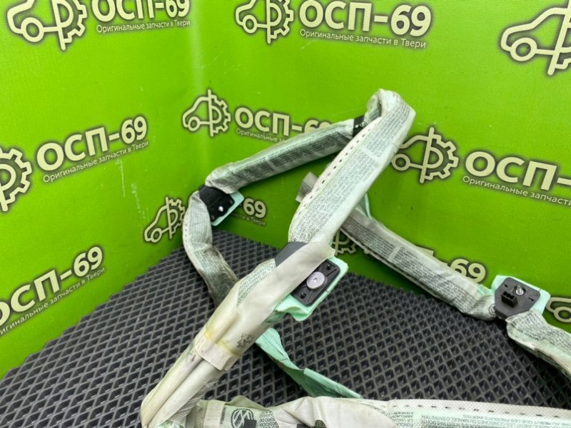 Подушка безопасности, 990 рублей, Тверь