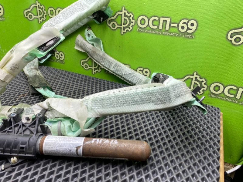 Подушка безопасности, 990 рублей, Тверь