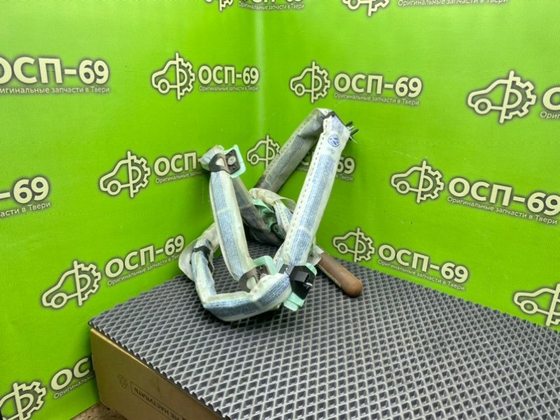 Подушка безопасности, 990 рублей, Тверь