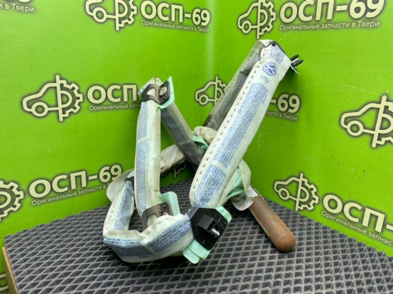 Подушка безопасности, 990 рублей, Тверь