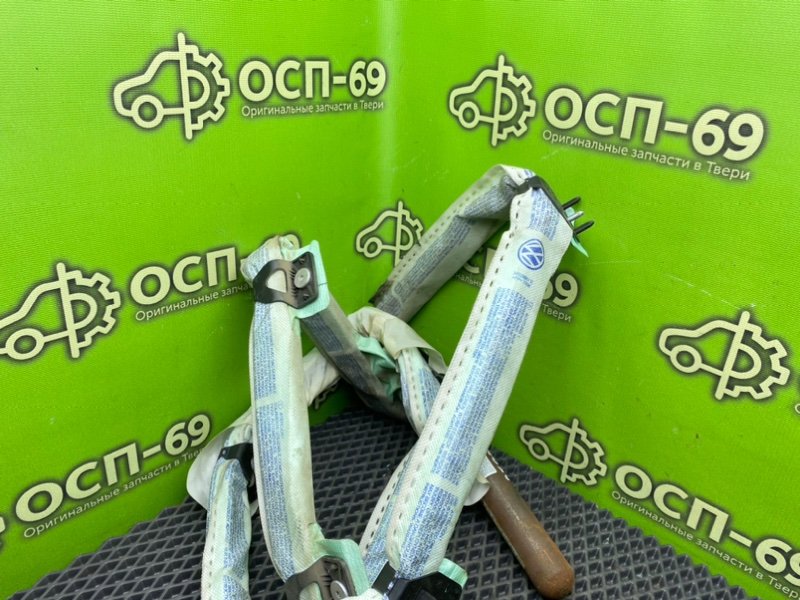 Подушка безопасности, 990 рублей, Тверь