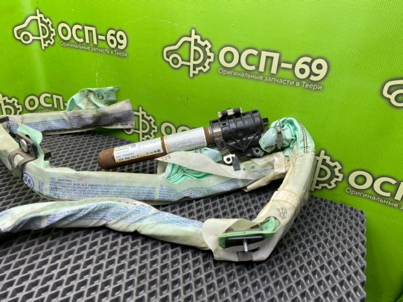 Подушка безопасности, 990 рублей, Тверь