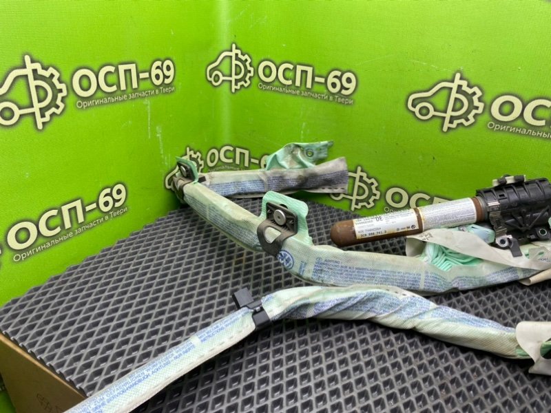 Подушка безопасности, 990 рублей, Тверь