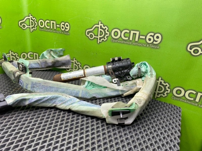 Подушка безопасности, 990 рублей, Тверь