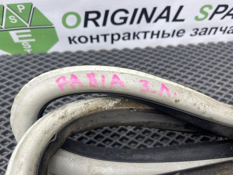 Уплотнитель двери, 790 рублей, Тверь