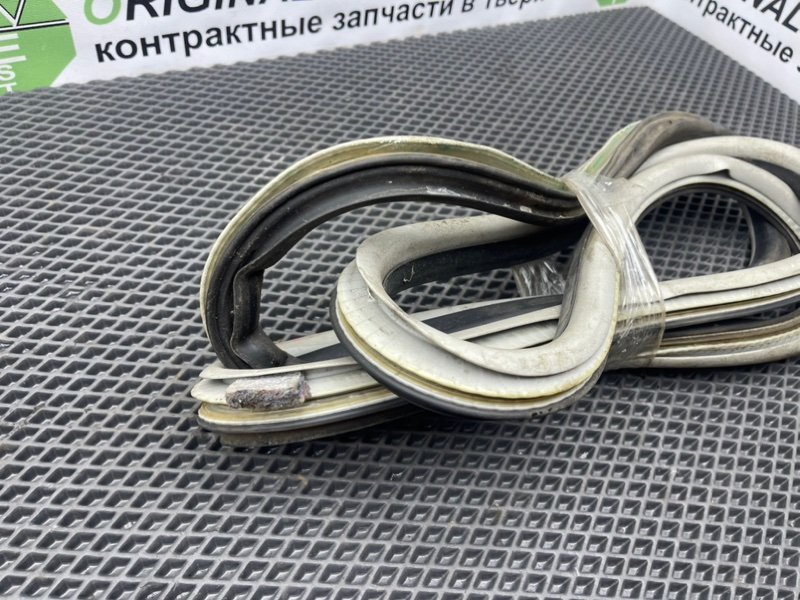 Уплотнитель двери, 790 рублей, Тверь