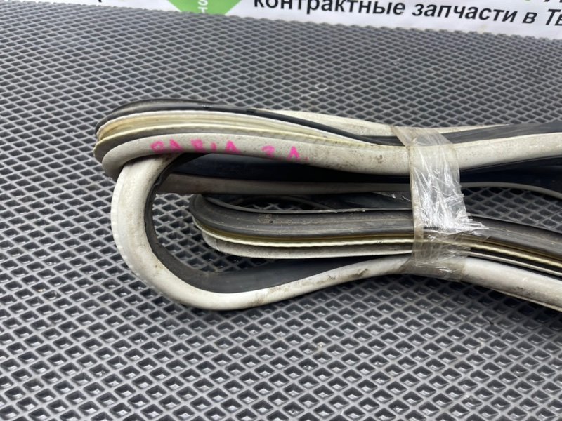 Уплотнитель двери, 790 рублей, Тверь