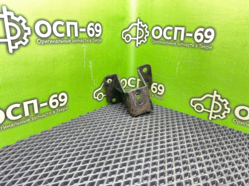 Кронштейн опоры двигателя, 1490 рублей, Тверь