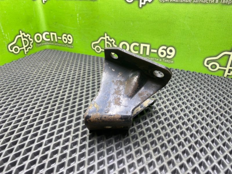 Кронштейн опоры двигателя, 1490 рублей, Тверь