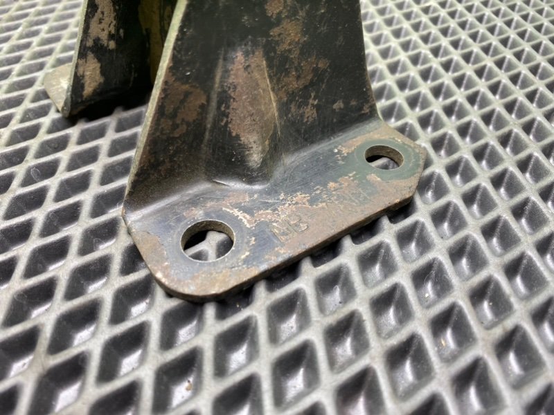 Кронштейн опоры двигателя, 1490 рублей, Тверь