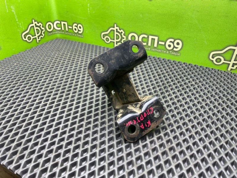 Кронштейн опоры двигателя, 1490 рублей, Тверь