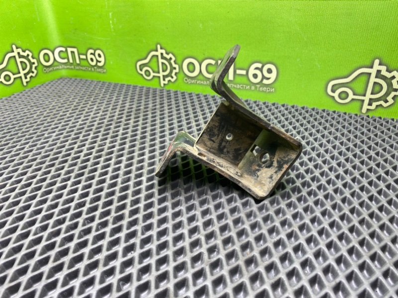 Кронштейн опоры двигателя, 1490 рублей, Тверь