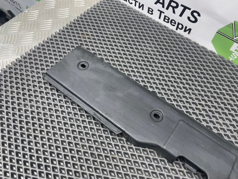 Обшивка багажника, 490 рублей, Тверь