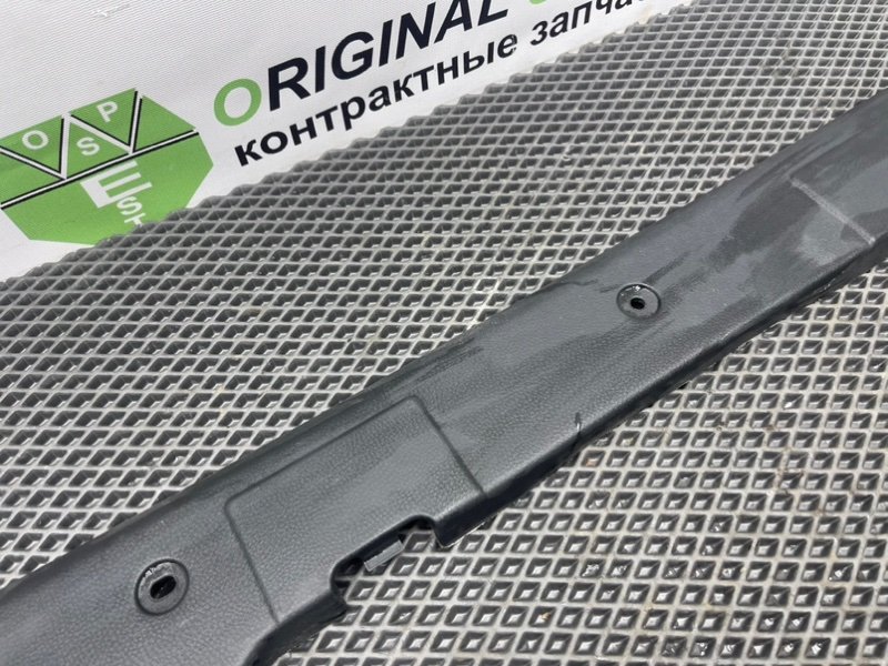 Обшивка багажника, 490 рублей, Тверь