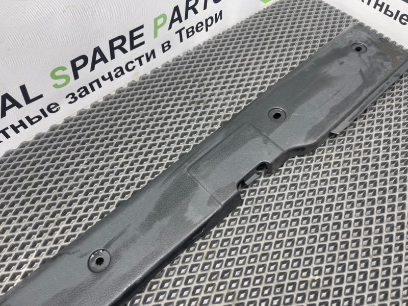 Обшивка багажника, 490 рублей, Тверь