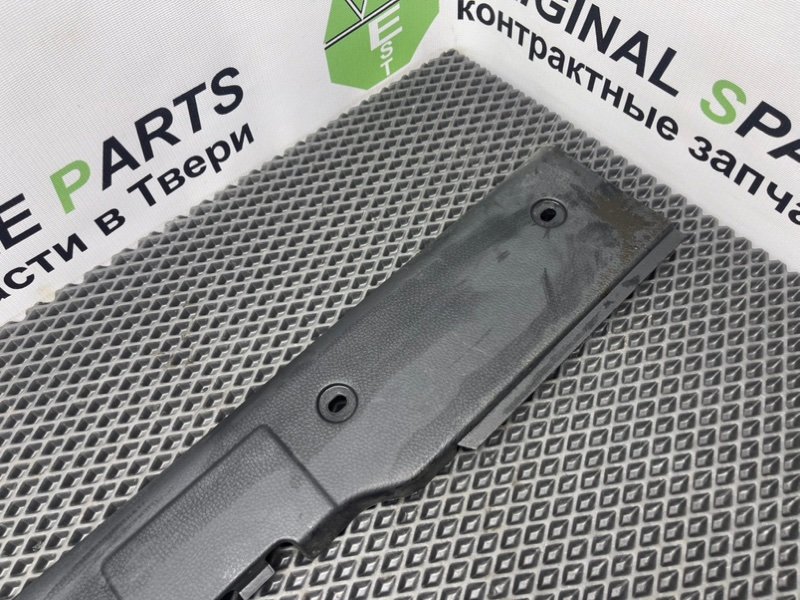 Обшивка багажника, 490 рублей, Тверь