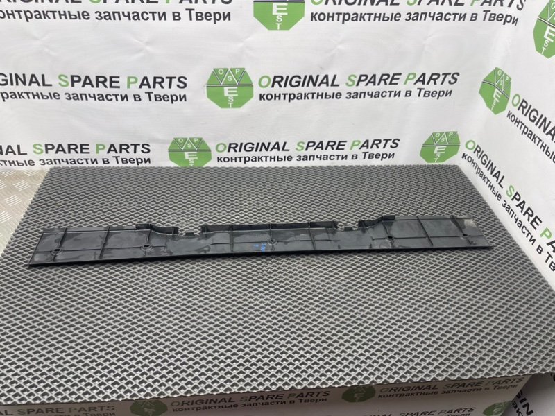 Обшивка багажника, 490 рублей, Тверь