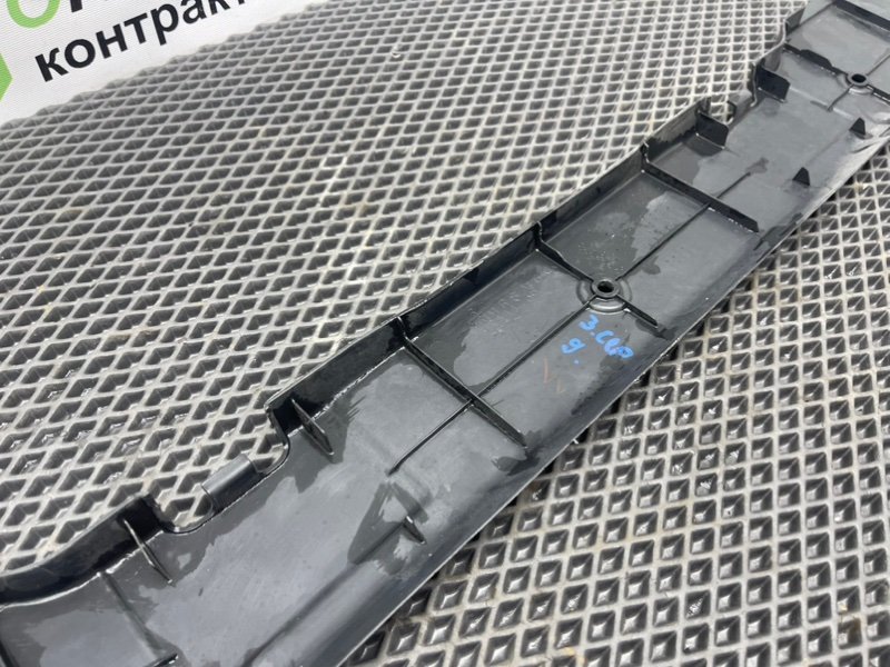 Обшивка багажника, 490 рублей, Тверь