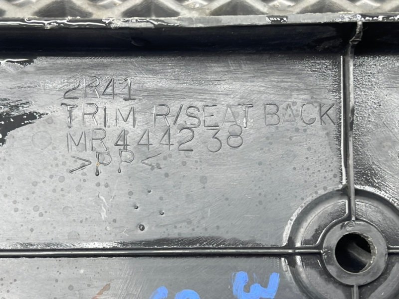 Обшивка багажника, 490 рублей, Тверь