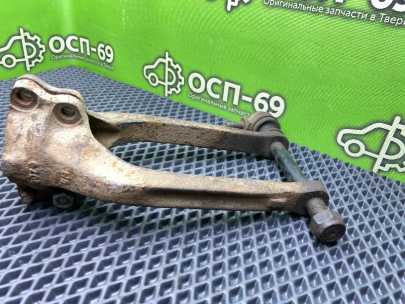 Крепление амортизатора, 890 рублей, Тверь