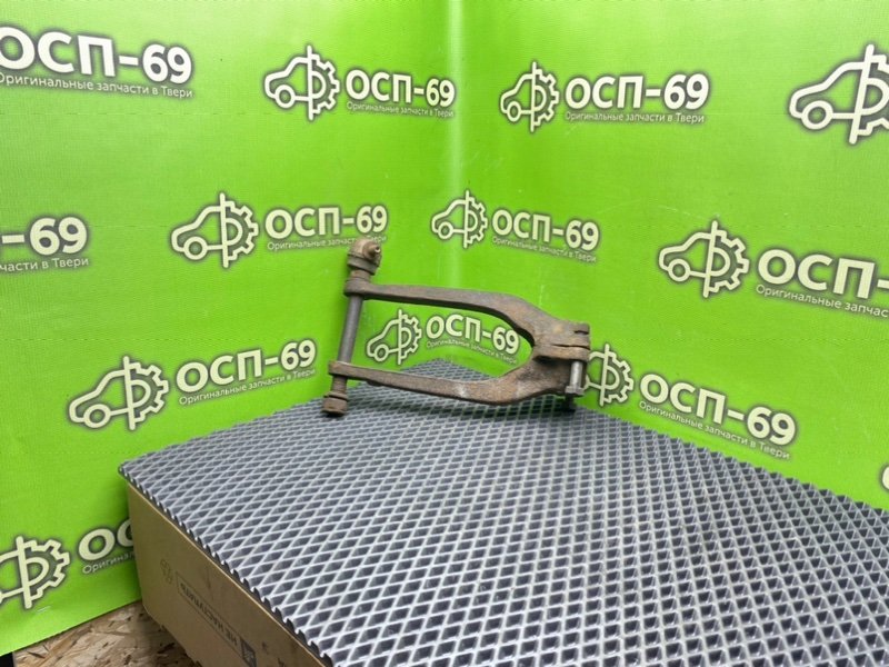 Крепление амортизатора, 890 рублей, Тверь