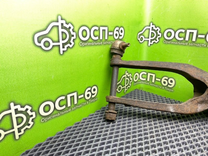 Крепление амортизатора, 890 рублей, Тверь