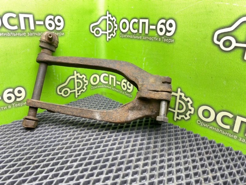 Крепление амортизатора, 890 рублей, Тверь