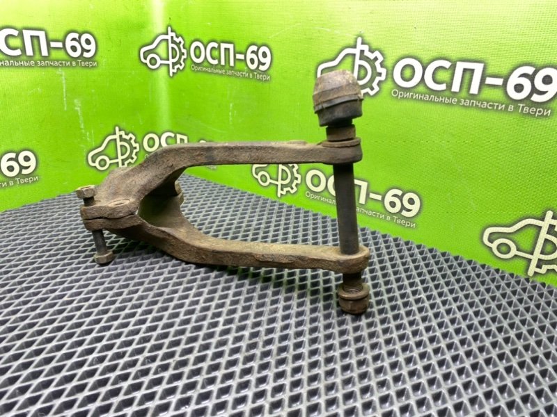 Крепление амортизатора, 890 рублей, Тверь