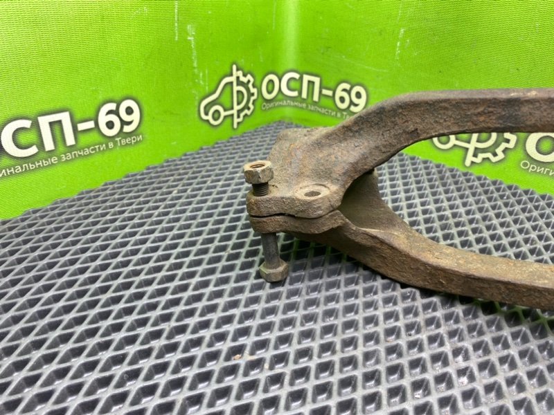 Крепление амортизатора, 890 рублей, Тверь