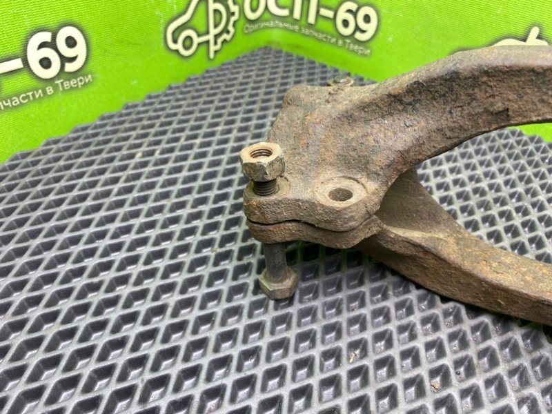 Крепление амортизатора, 890 рублей, Тверь