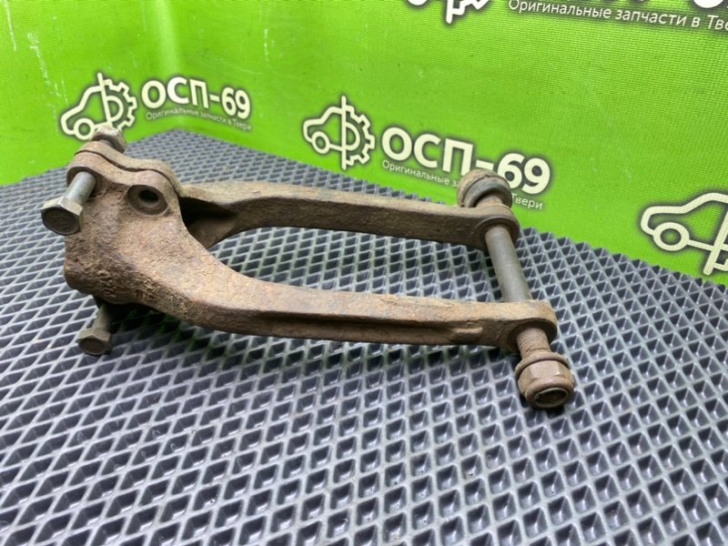 Крепление амортизатора, 890 рублей, Тверь