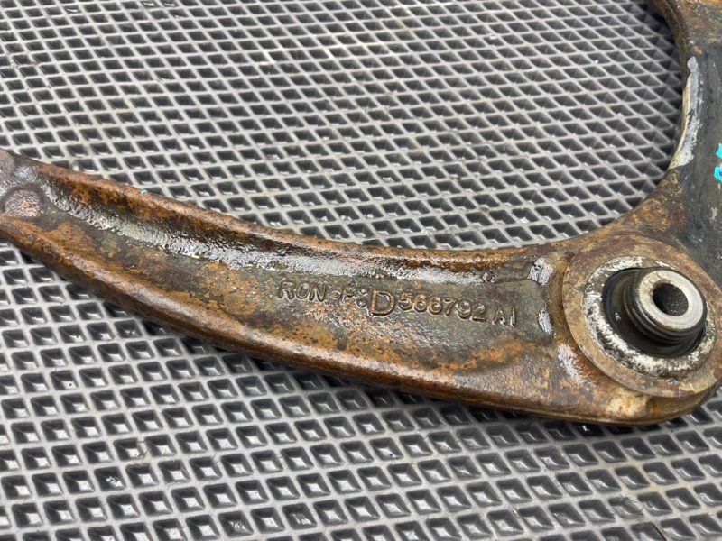 Рычаг, 890 рублей, Тверь