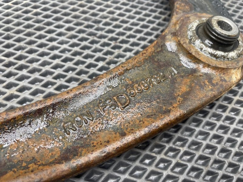 Рычаг, 890 рублей, Тверь