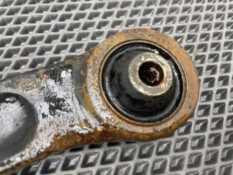 Рычаг, 890 рублей, Тверь