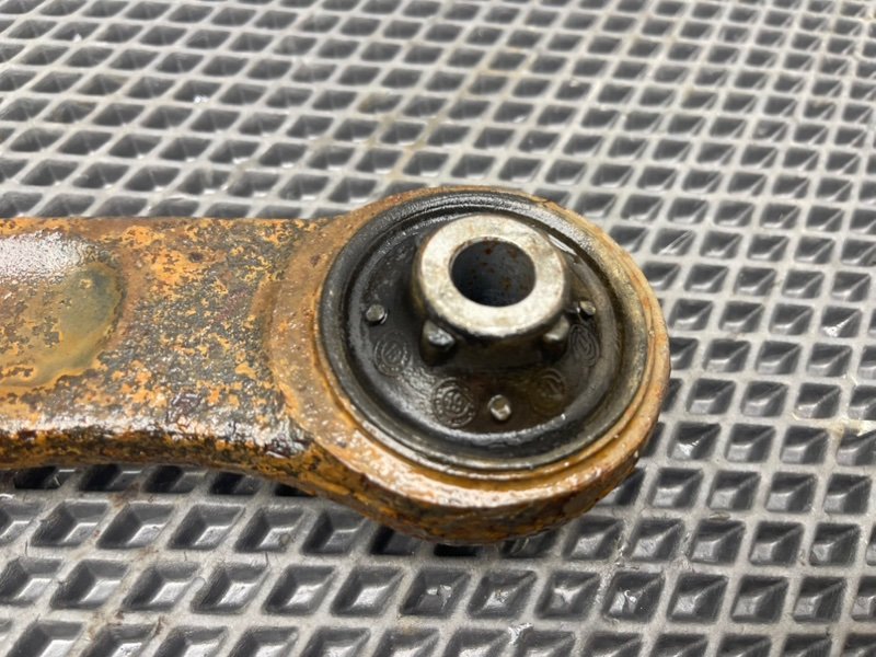 Рычаг, 890 рублей, Тверь