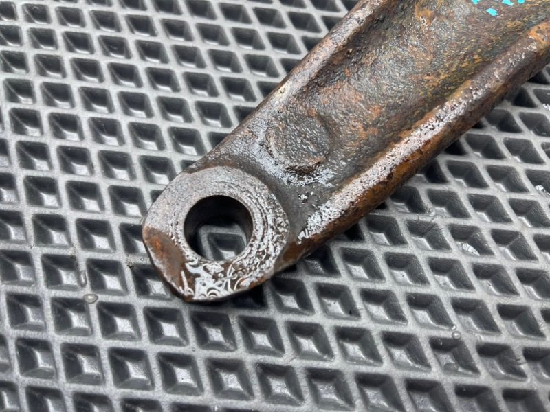 Рычаг, 890 рублей, Тверь